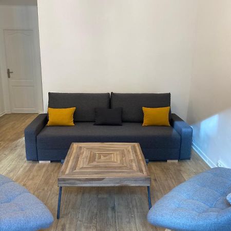 Chic And Cosy Apartment Gv Port Garibaldi Nizza Exterior foto
